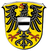 Stadtwappen Gelnhausen