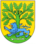 Wappen der Stadt Wedemark