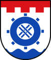 Wappen der Stadt Bad Essen