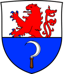 Wappen der Stadt Remscheid