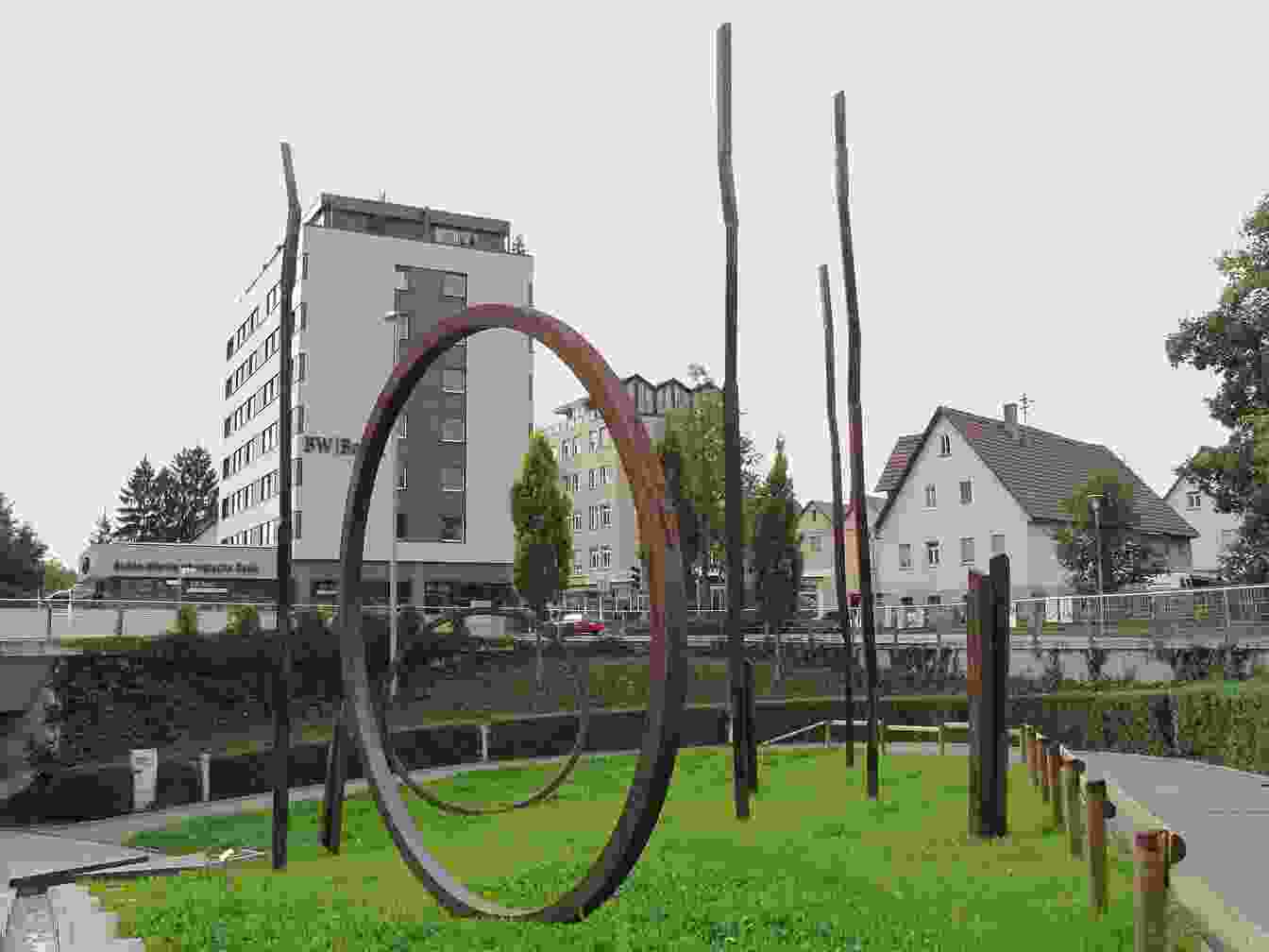 Bild der Stadt Filderstadt