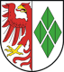 Wappen der Stadt Stendal