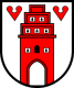 Wappen der Stadt Friesoythe