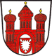 Wappen der Stadt Stadthagen