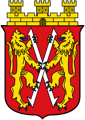 Wappen der Stadt Kirn