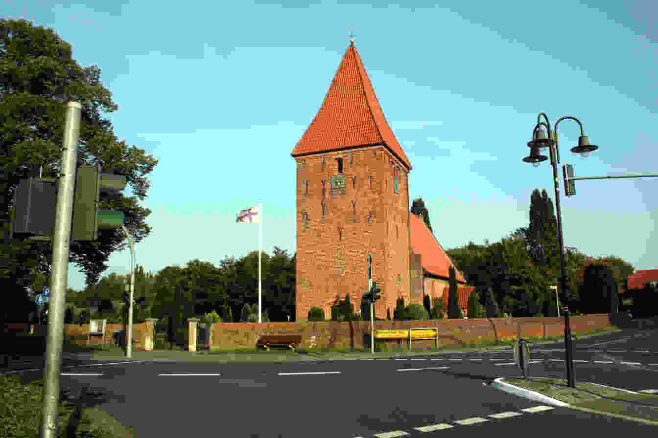 Bild der Stadt Stuhr