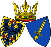 Wappen der Stadt Essen