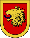 Wappen der Stadt Sehnde