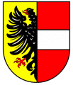 Wappen der Stadt Achern