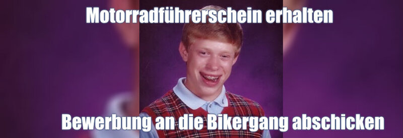 Motorradführerschein & Führerschein Klasse A: Kosten