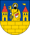 Wappen der Stadt Reichenbach im Vogtland