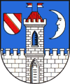 Wappen der Stadt Glauchau