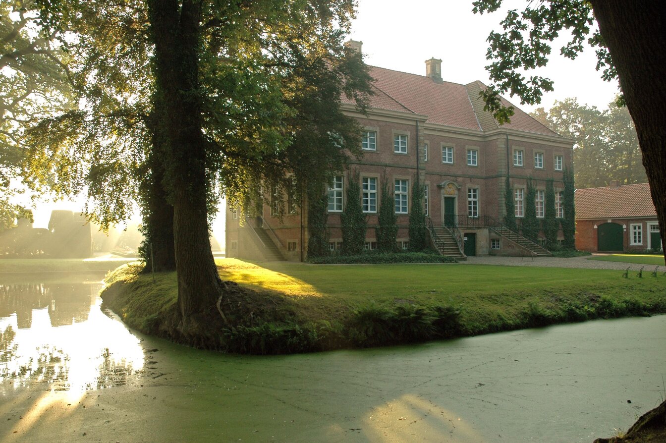 Bild der Stadt Aschendorf (Papenburg)
