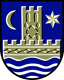 Wappen der Stadt Schleswig
