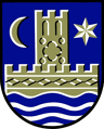 Stadtwappen Schleswig