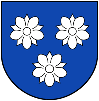 Wappen der Stadt Viersen