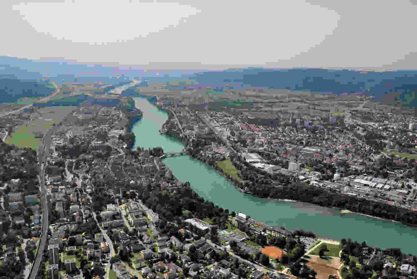 Bild der Stadt Rheinfelden (Baden)