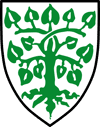 Wappen der Stadt Kreis Lindau (Bodensee)