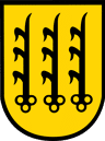 Stadtwappen Crailsheim