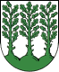 Wappen der Stadt Hoyerswerda
