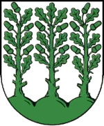 Offizielles Stadtwappen Hoyerswerda