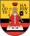 Wappen der Stadt Kreis Gotha