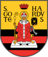 Stadtwappen Gotha