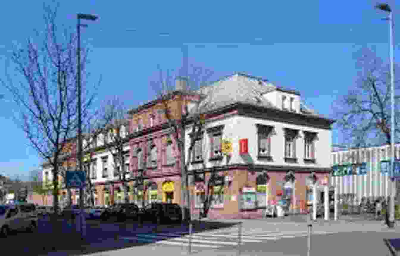 Bild der Stadt Bad Mergentheim