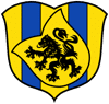 Wappen der Stadt Delitzsch