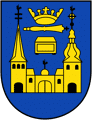 Wappen der Stadt Mettmann