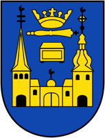 Wappen der Stadt Mettmann