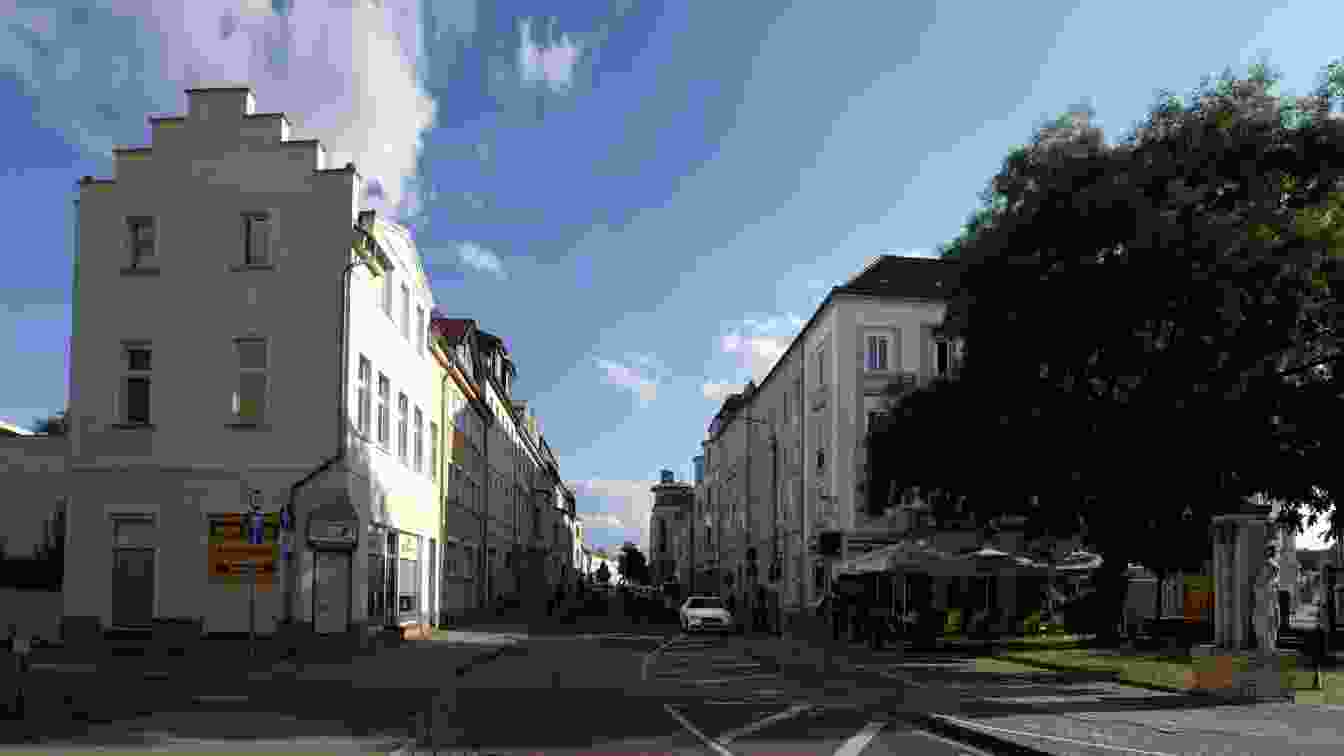 Bild der Stadt Dessau-Roßlau