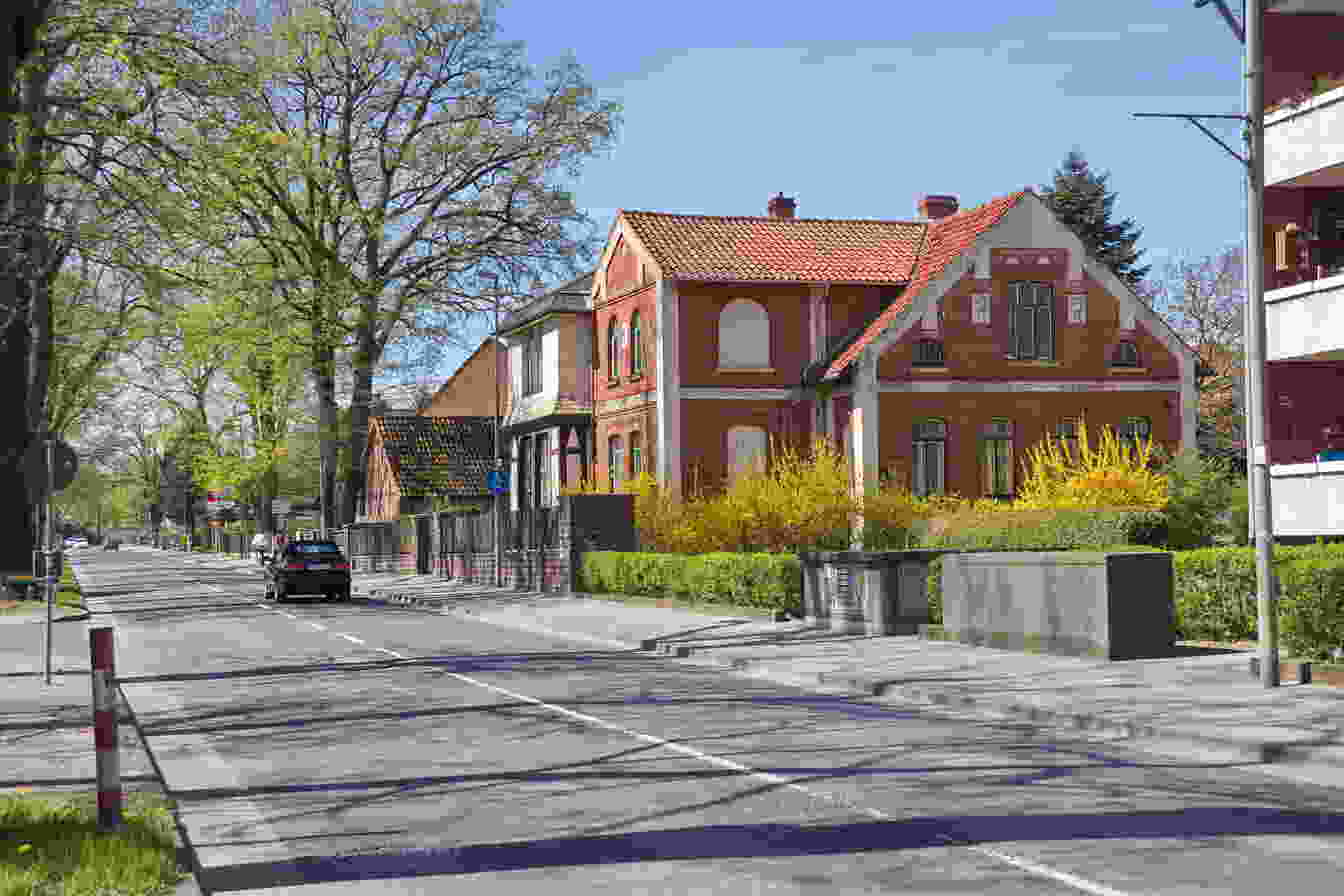 Bild der Stadt Wedemark