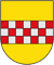 Wappen der Stadt Hamm