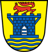 Wappen der Stadt Eckernförde