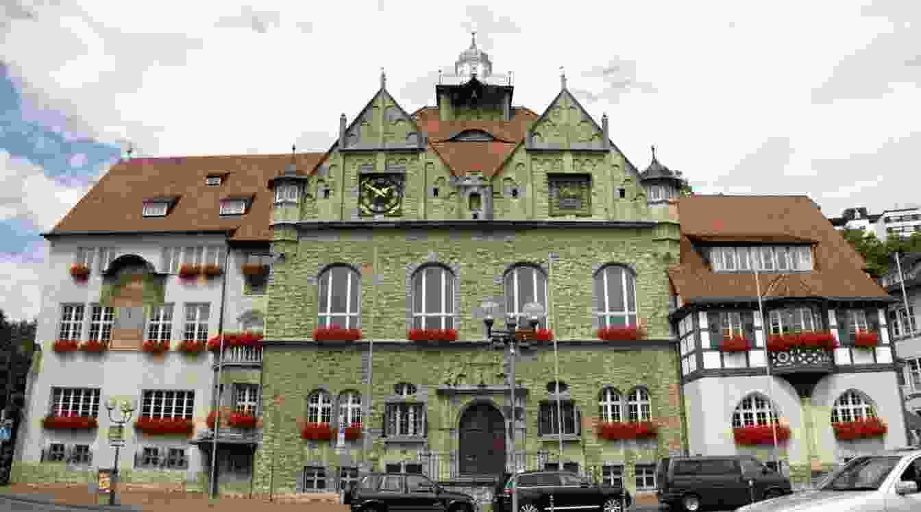 Bild der Stadt Bergisch Gladbach
