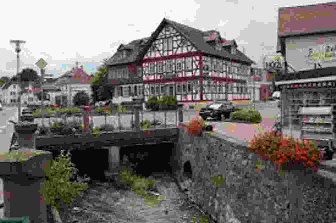 Bild der Stadt Ober-Ramstadt