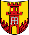 Wappen der Stadt Kreis Warendorf