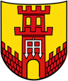 Stadtwappen Warendorf