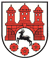Wappen der Stadt Rehburg-Loccum