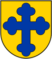 Wappen der Stadt Dülmen