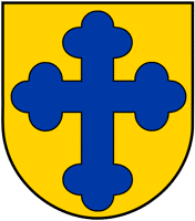 Wappen der Stadt Dülmen