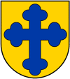 Wappen der Stadt Kreis Coesfeld