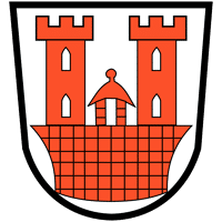 Wappen der Stadt Regen
