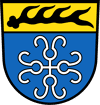 Wappen der Stadt Kirchheim unter Teck