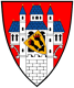 Wappen der Stadt Hoya
