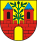 Wappen der Stadt Weida