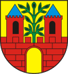Wappen der Stadt Kreis Greiz