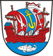 Wappen der Stadt Bremerhaven