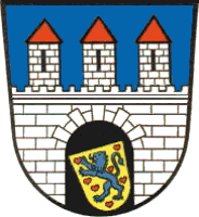 Wappen der Stadt Celle
